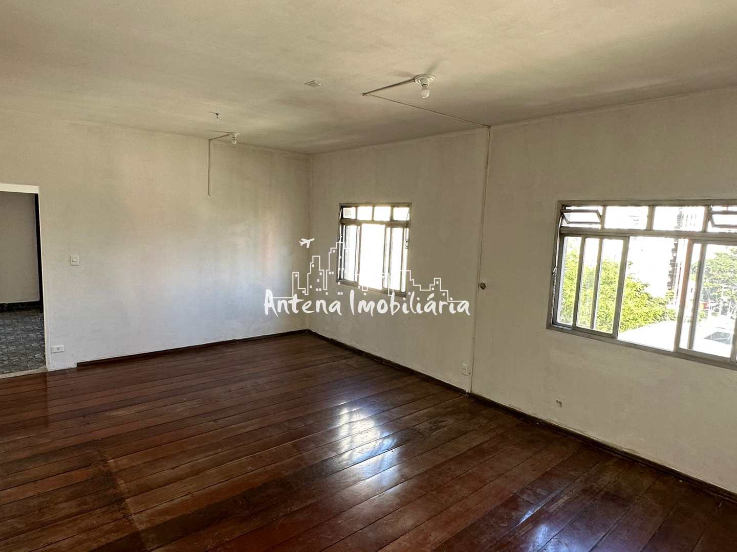 Apartamento à venda com 3 quartos, 163m² - Foto 4