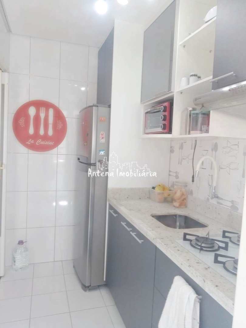 Apartamento à venda com 1 quarto, 45m² - Foto 14