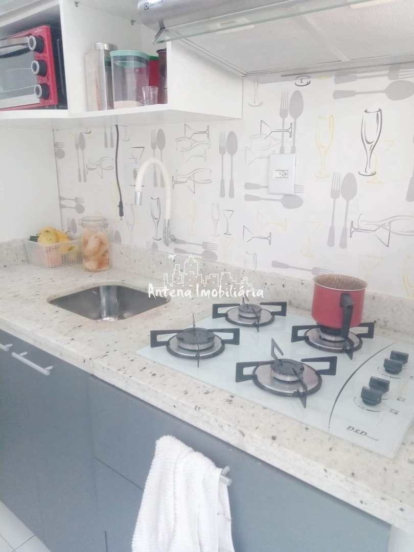 Apartamento à venda com 1 quarto, 45m² - Foto 15