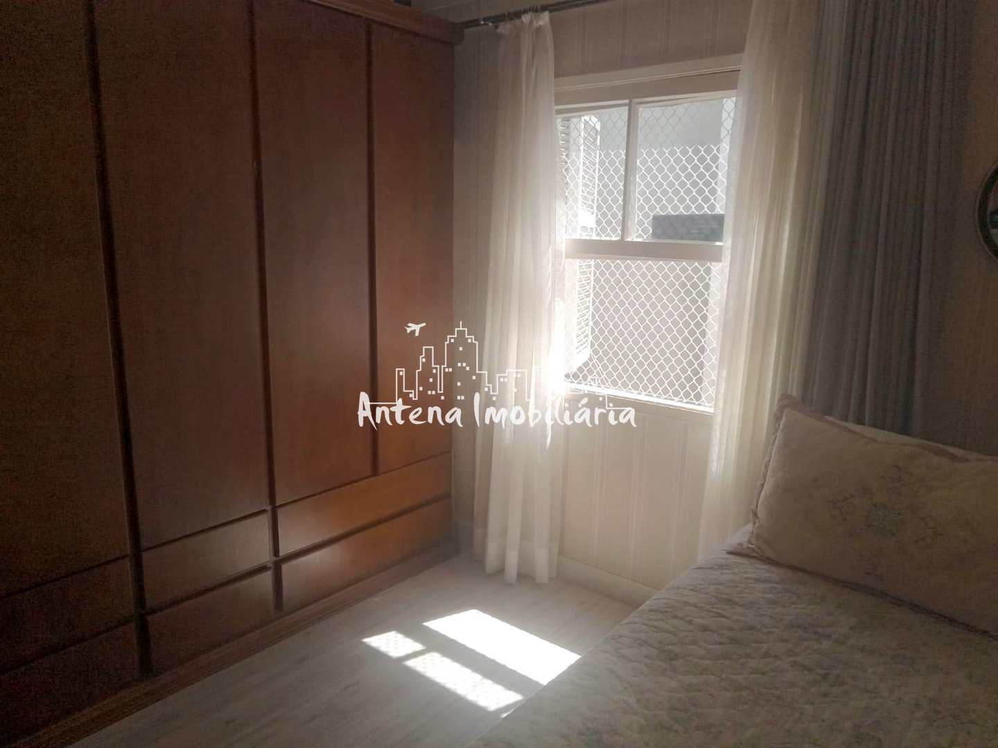 Apartamento à venda com 1 quarto, 45m² - Foto 7