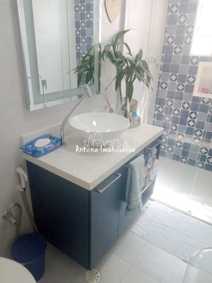 Apartamento à venda com 1 quarto, 45m² - Foto 13