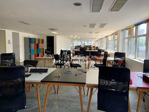 Prédio Inteiro à venda e aluguel, 448m² - Foto 9