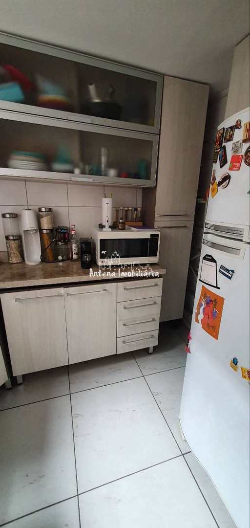 Apartamento à venda com 1 quarto, 58m² - Foto 12