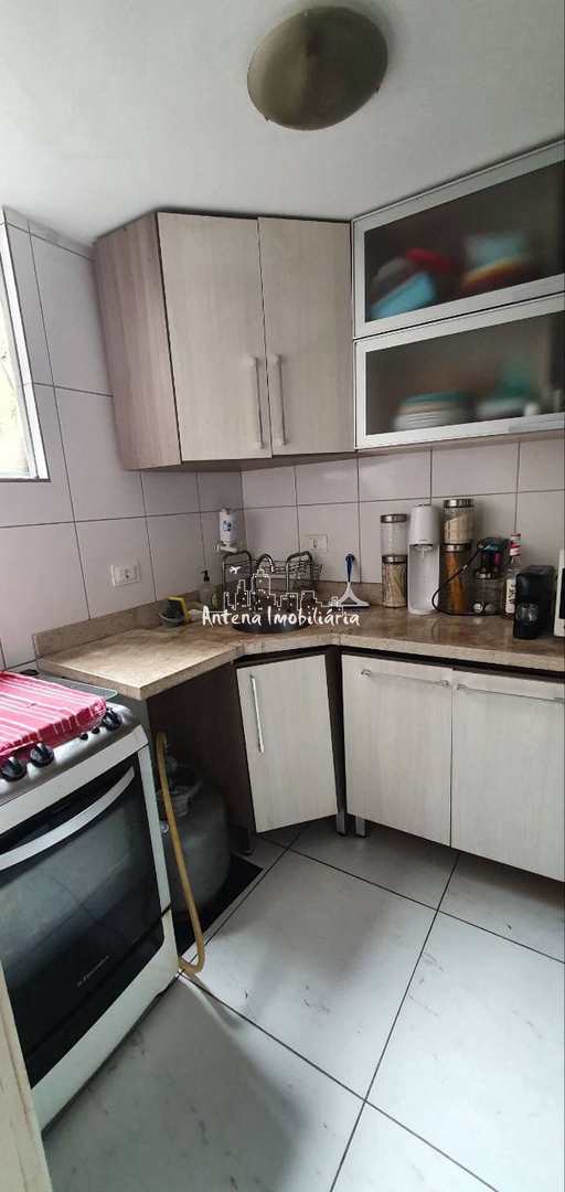 Apartamento à venda com 1 quarto, 58m² - Foto 11