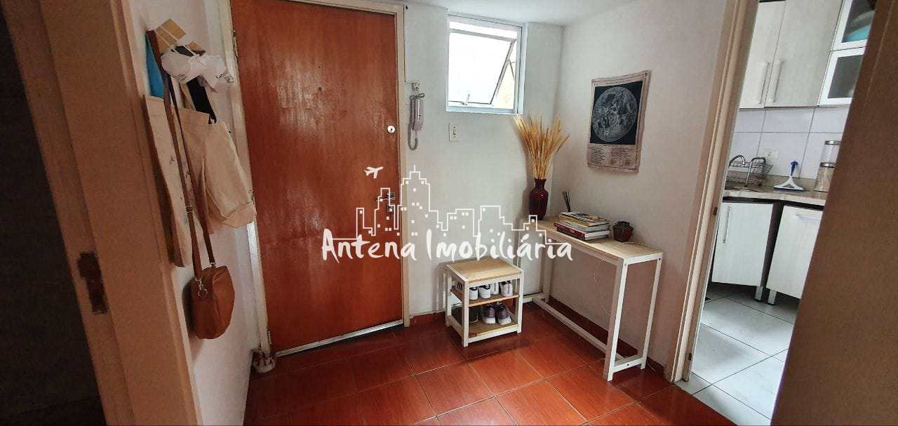 Apartamento à venda com 1 quarto, 58m² - Foto 8