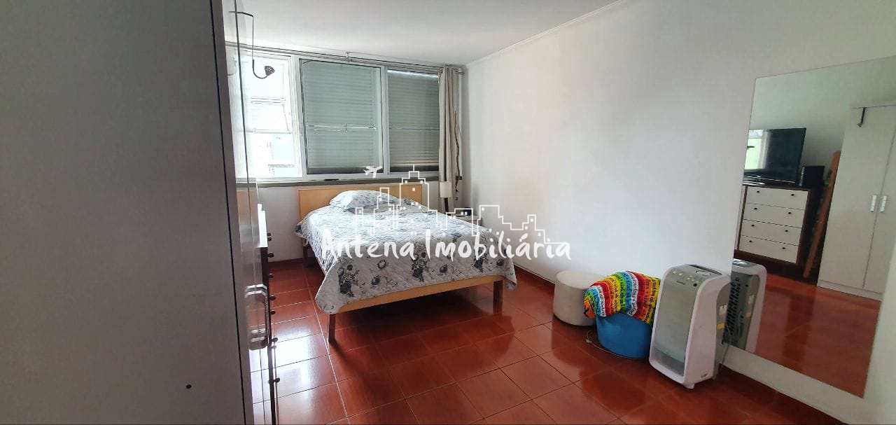 Apartamento à venda com 1 quarto, 58m² - Foto 4