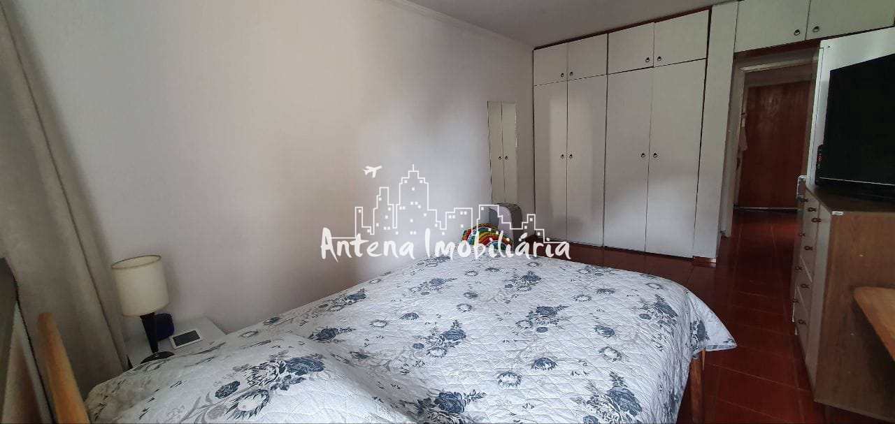 Apartamento à venda com 1 quarto, 58m² - Foto 6