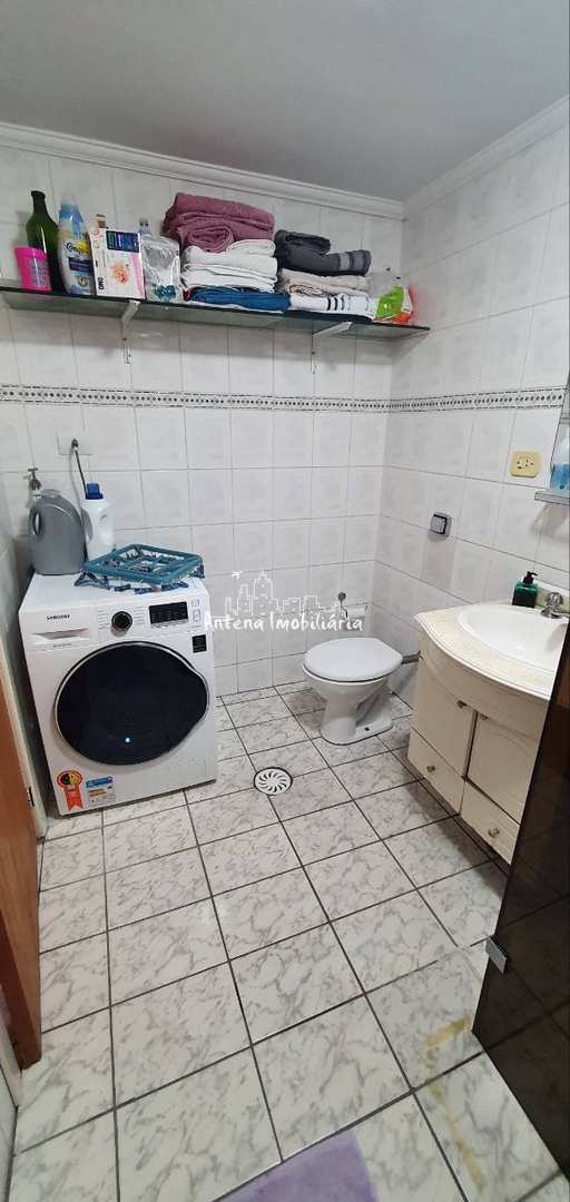 Apartamento à venda com 1 quarto, 58m² - Foto 10