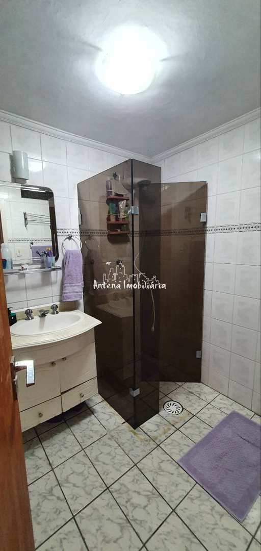 Apartamento à venda com 1 quarto, 58m² - Foto 9