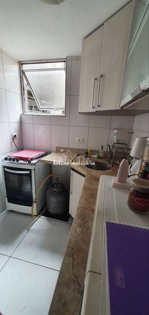 Apartamento à venda com 1 quarto, 58m² - Foto 13