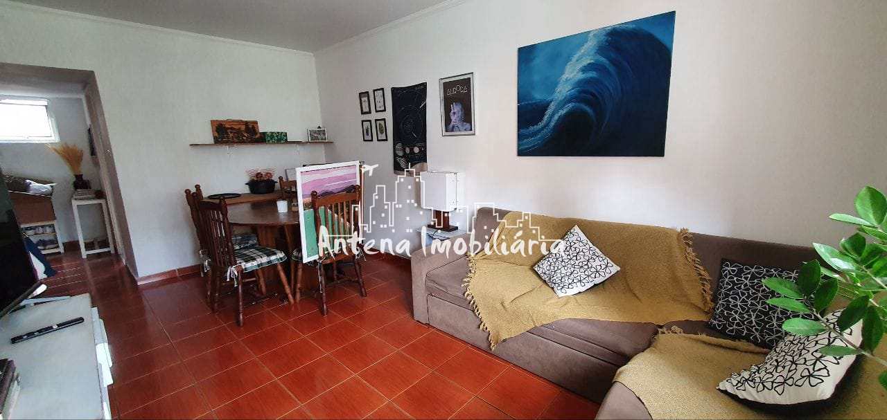 Apartamento à venda com 1 quarto, 58m² - Foto 2