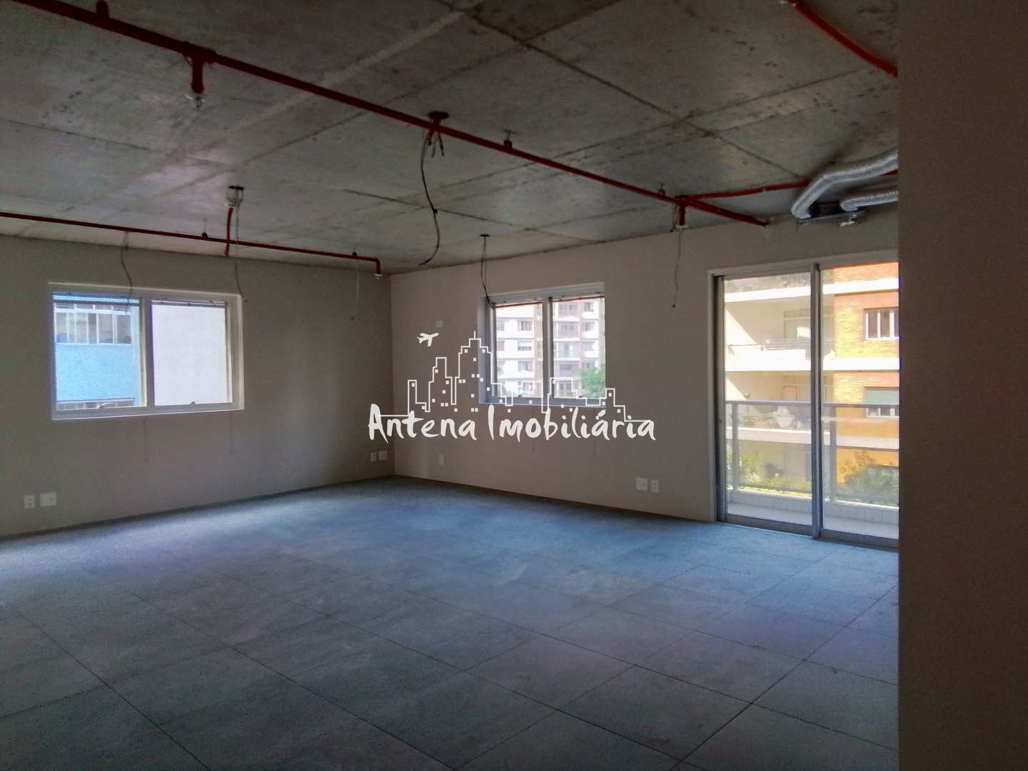 Prédio Inteiro à venda e aluguel, 386m² - Foto 1