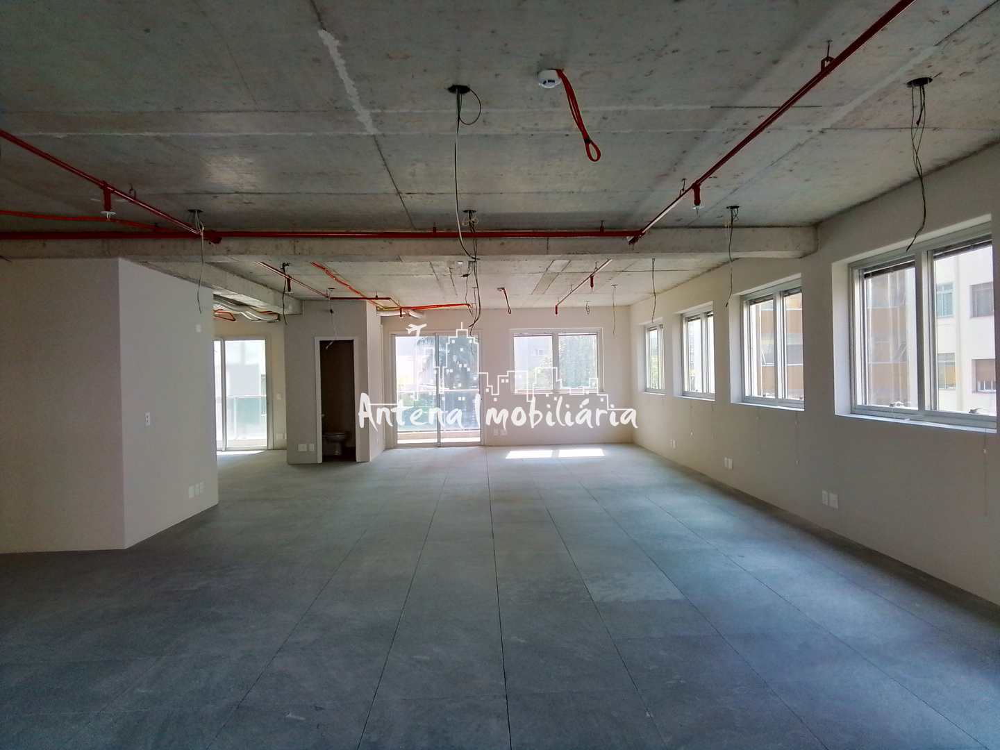 Prédio Inteiro à venda e aluguel, 386m² - Foto 2