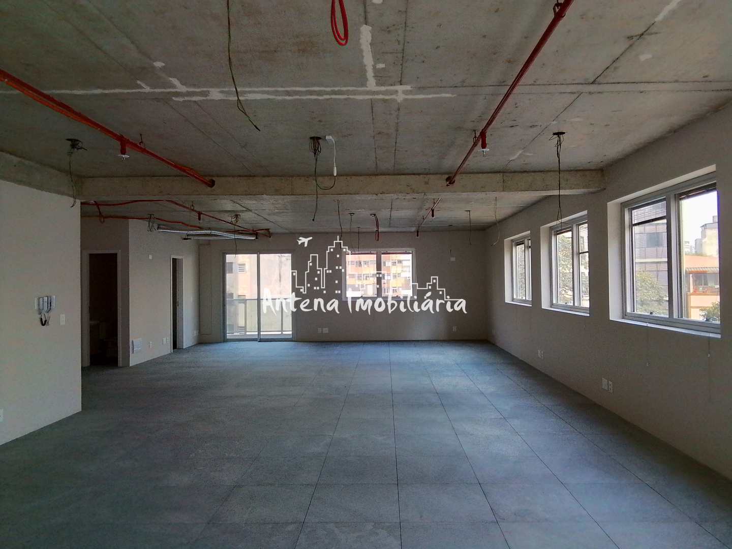 Prédio Inteiro à venda e aluguel, 386m² - Foto 11