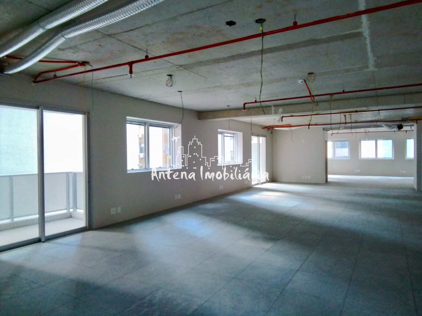 Prédio Inteiro à venda e aluguel, 386m² - Foto 8