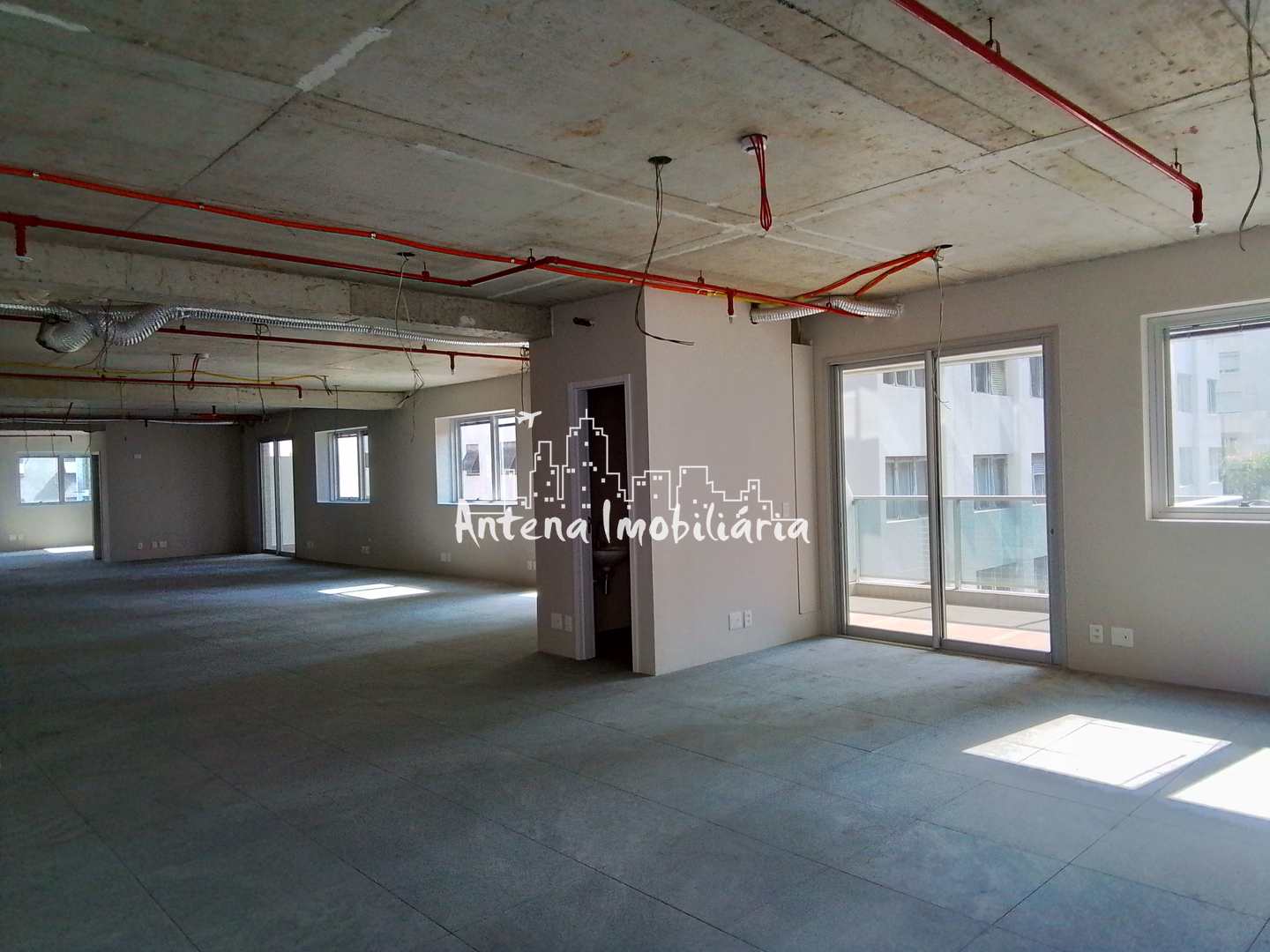 Prédio Inteiro à venda e aluguel, 386m² - Foto 4