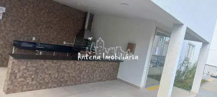 Apartamento à venda com 2 quartos, 40m² - Foto 18