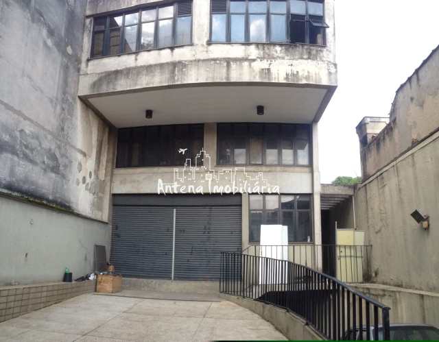 Prédio Inteiro à venda e aluguel, 1010m² - Foto 4