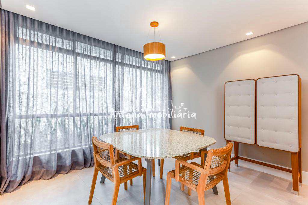 Apartamento à venda com 3 quartos, 178m² - Foto 5