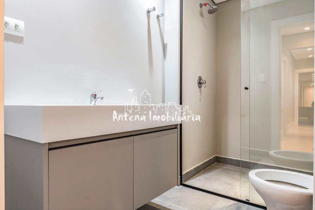 Apartamento à venda com 3 quartos, 178m² - Foto 8