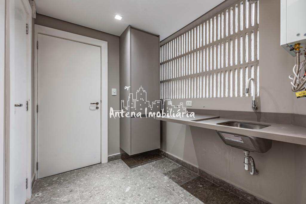 Apartamento à venda com 3 quartos, 178m² - Foto 16