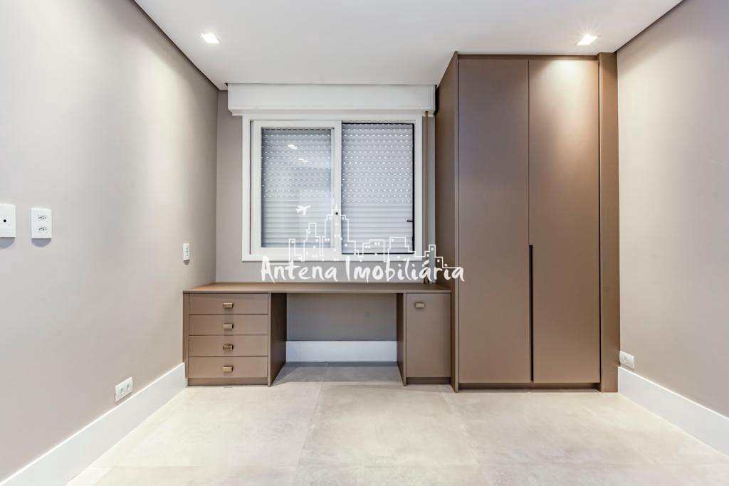 Apartamento à venda com 3 quartos, 178m² - Foto 9