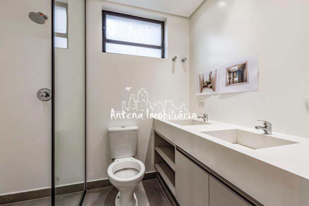 Apartamento à venda com 3 quartos, 178m² - Foto 12