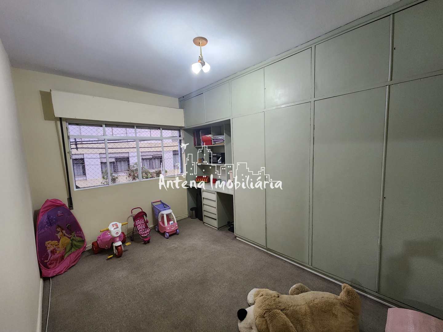 Apartamento à venda com 3 quartos, 145m² - Foto 7