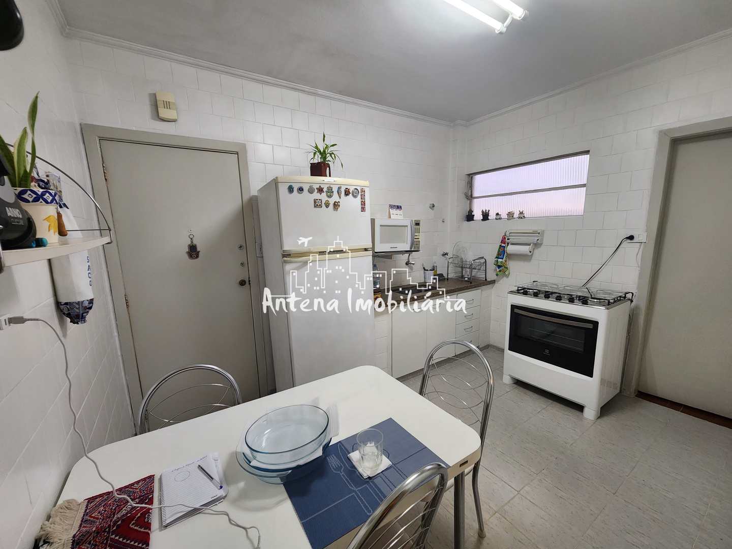 Apartamento à venda com 3 quartos, 145m² - Foto 12