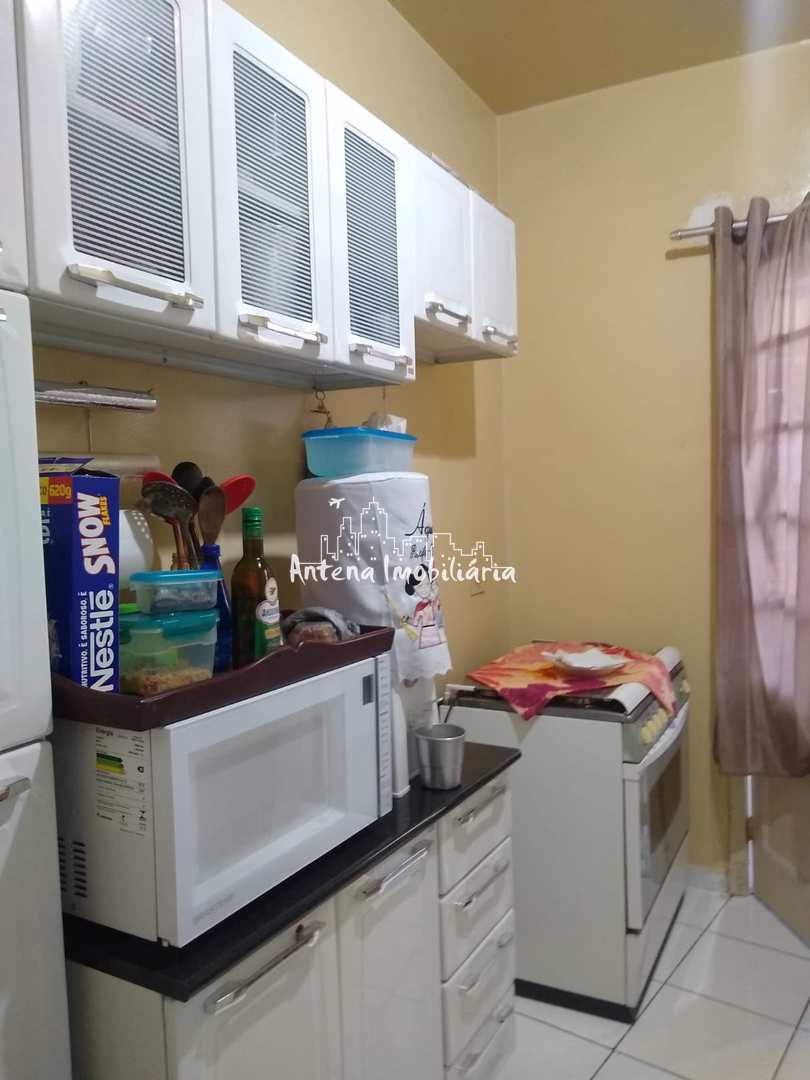 Apartamento à venda com 1 quarto, 48m² - Foto 10