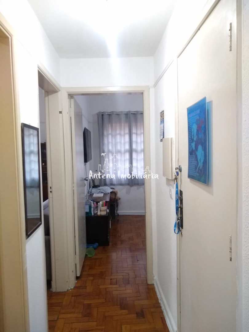 Apartamento à venda com 1 quarto, 48m² - Foto 4