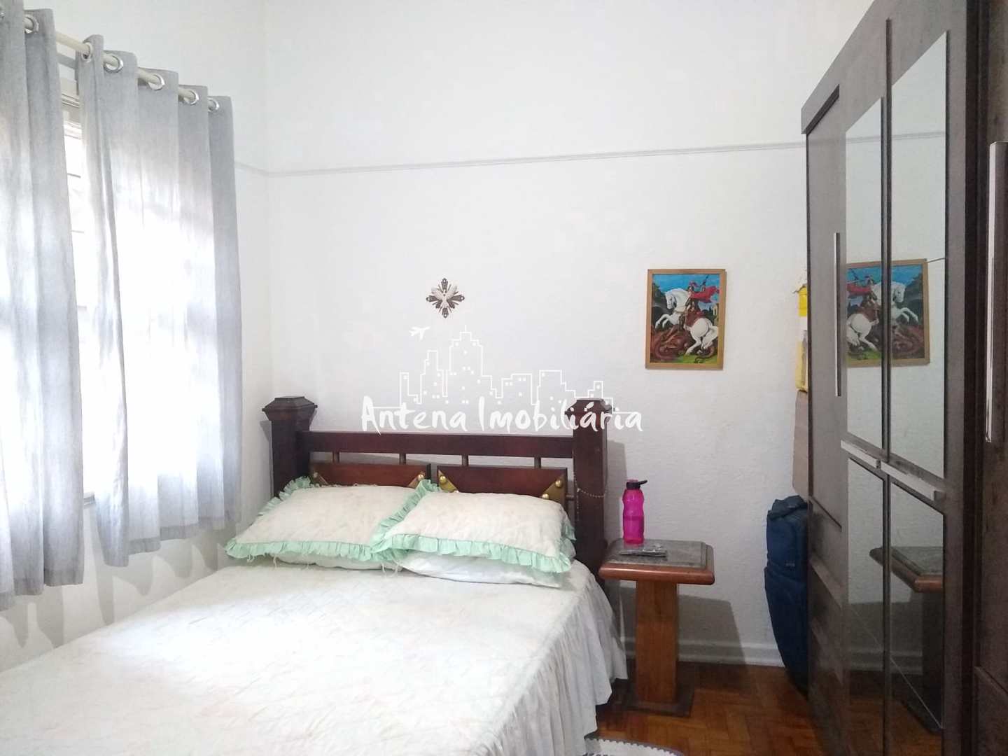 Apartamento à venda com 1 quarto, 48m² - Foto 7