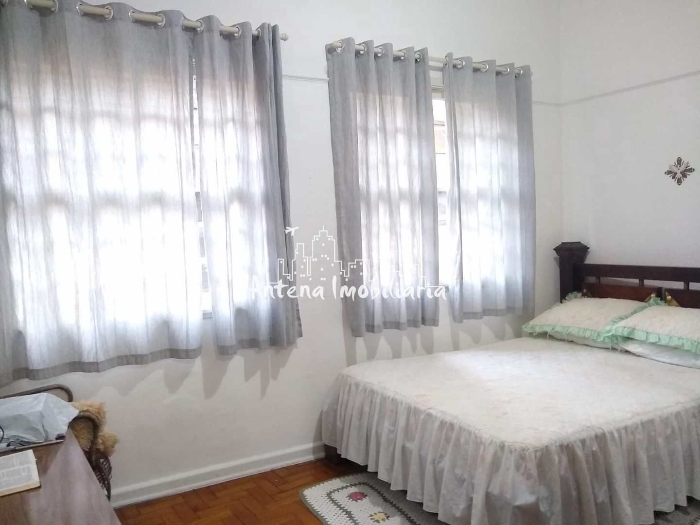 Apartamento à venda com 1 quarto, 48m² - Foto 5