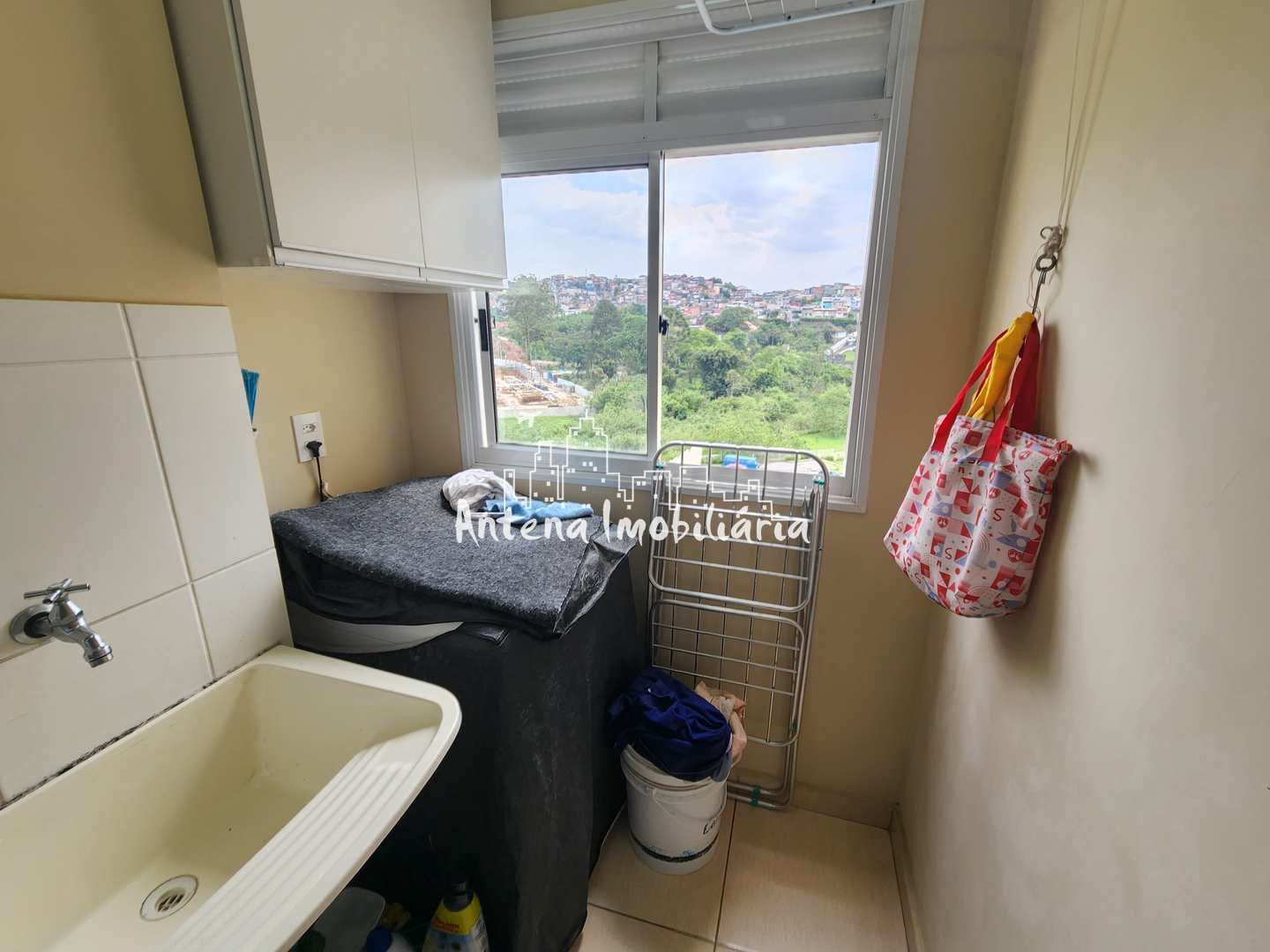 Apartamento à venda com 2 quartos, 50m² - Foto 14