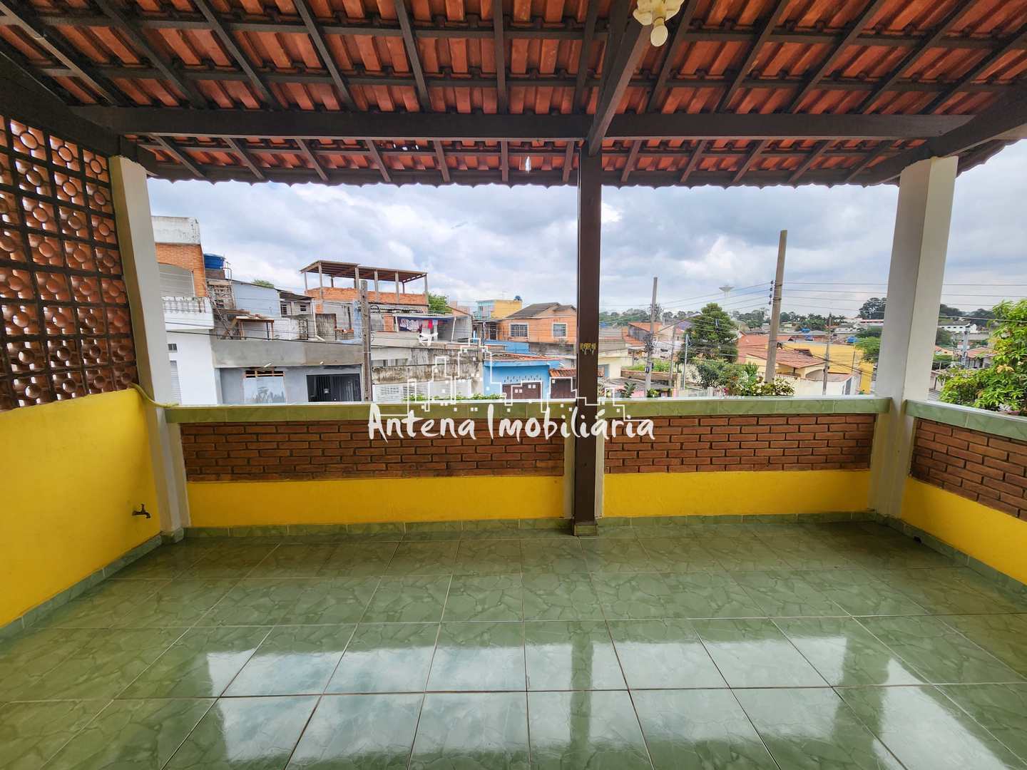 Casa à venda com 3 quartos, 245m² - Foto 24