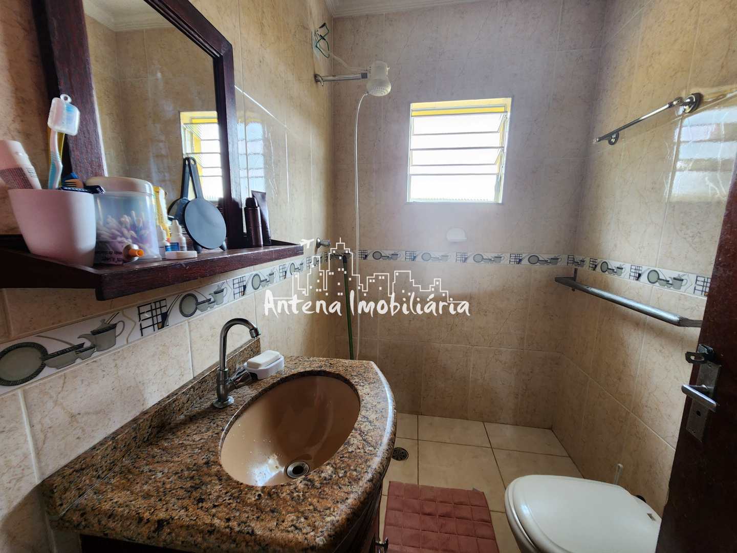 Casa à venda com 3 quartos, 245m² - Foto 12