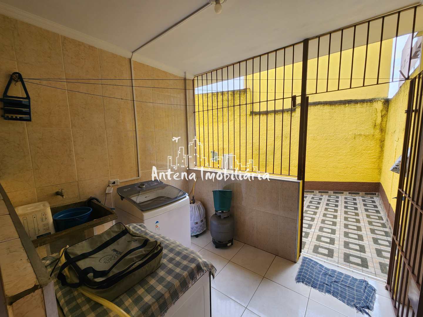 Casa à venda com 3 quartos, 245m² - Foto 16