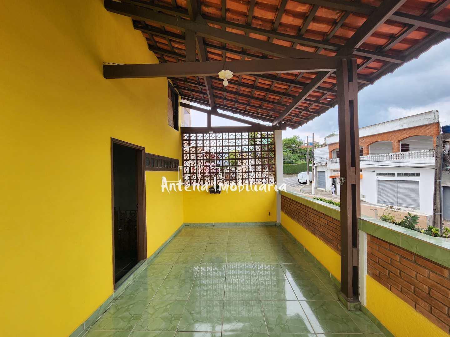 Casa à venda com 3 quartos, 245m² - Foto 25