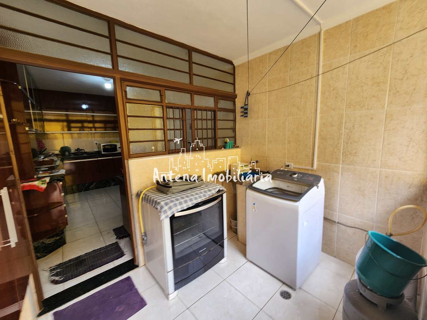 Casa à venda com 3 quartos, 245m² - Foto 17