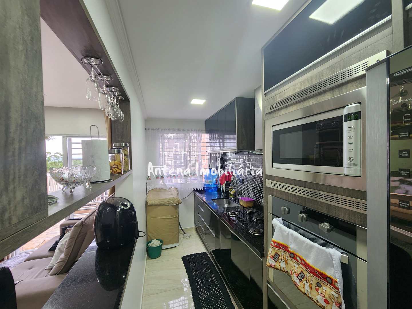 Apartamento à venda com 2 quartos, 50m² - Foto 12