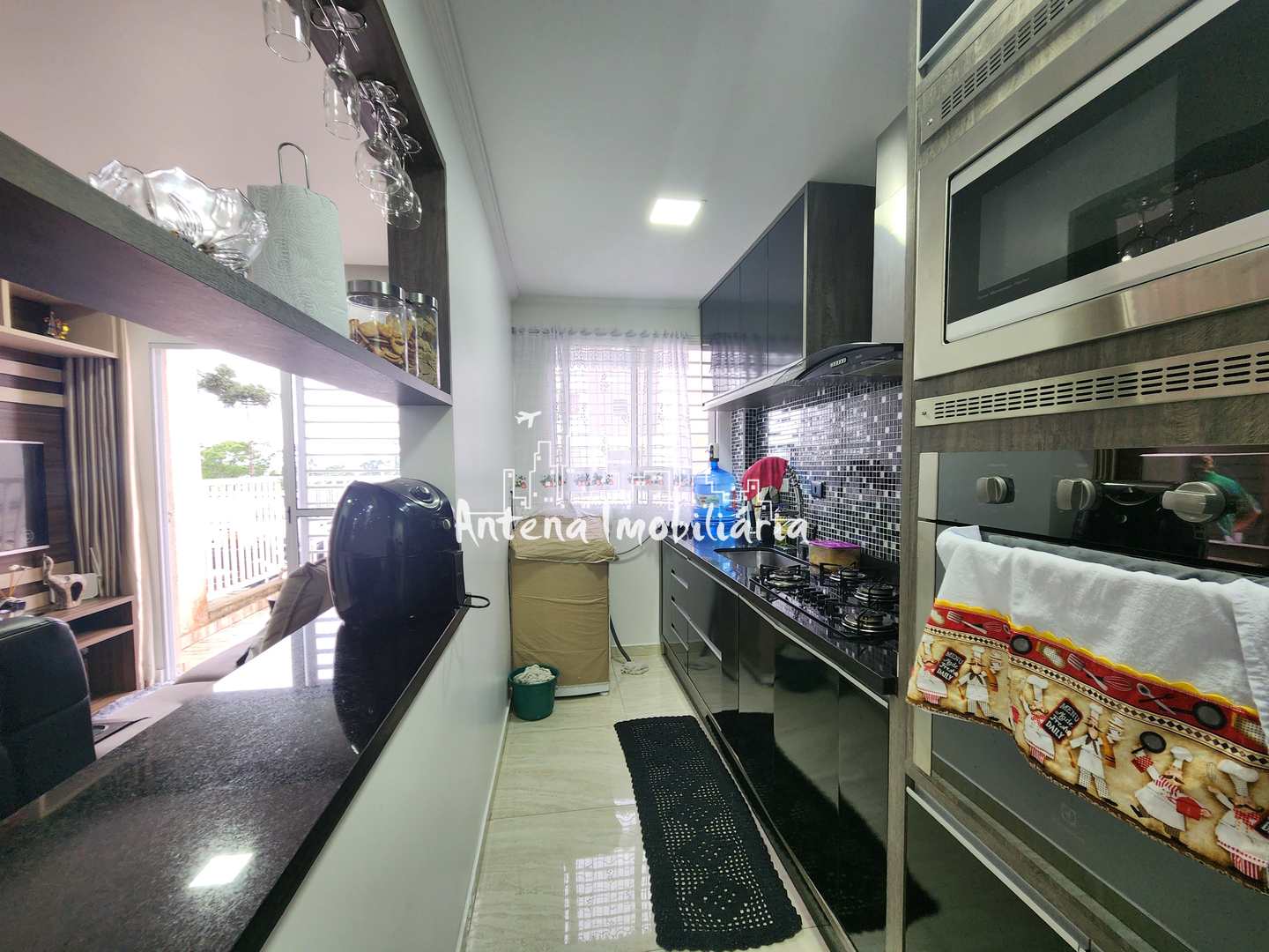 Apartamento à venda com 2 quartos, 50m² - Foto 10