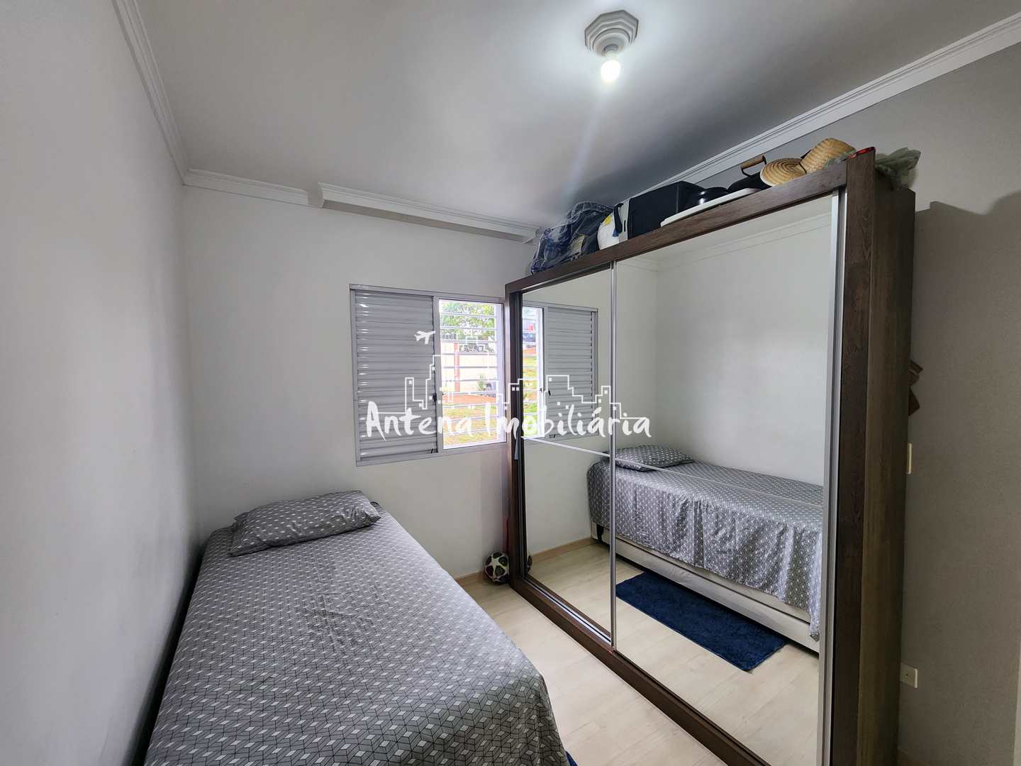 Apartamento à venda com 2 quartos, 50m² - Foto 6