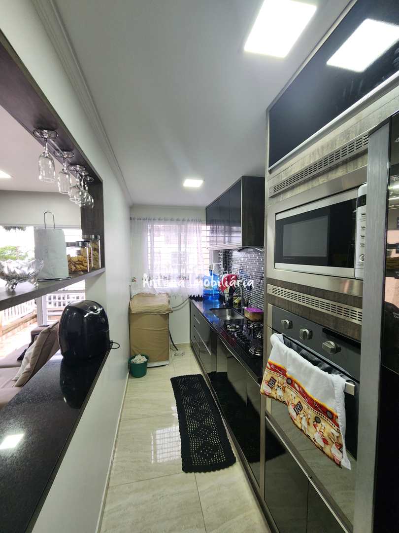 Apartamento à venda com 2 quartos, 50m² - Foto 11