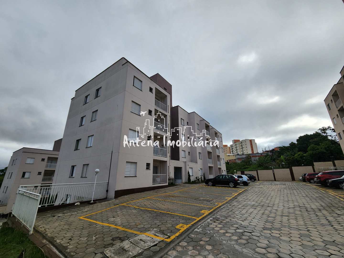 Apartamento à venda com 2 quartos, 50m² - Foto 18