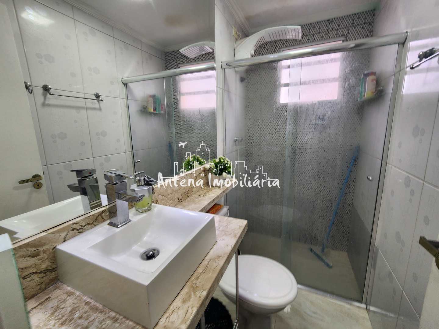 Apartamento à venda com 2 quartos, 50m² - Foto 8