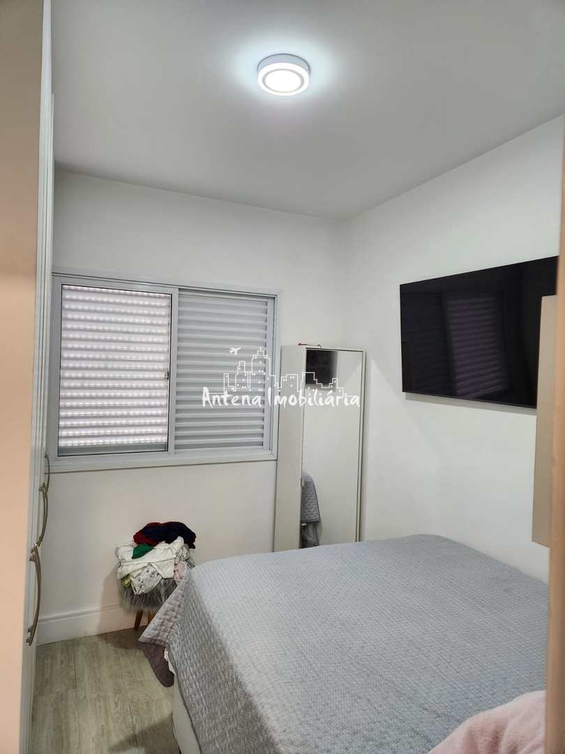 Apartamento à venda com 1 quarto, 31m² - Foto 5