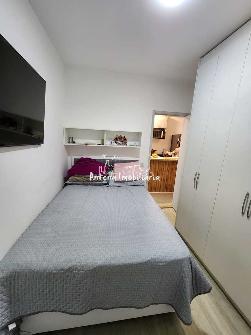 Apartamento à venda com 1 quarto, 31m² - Foto 6