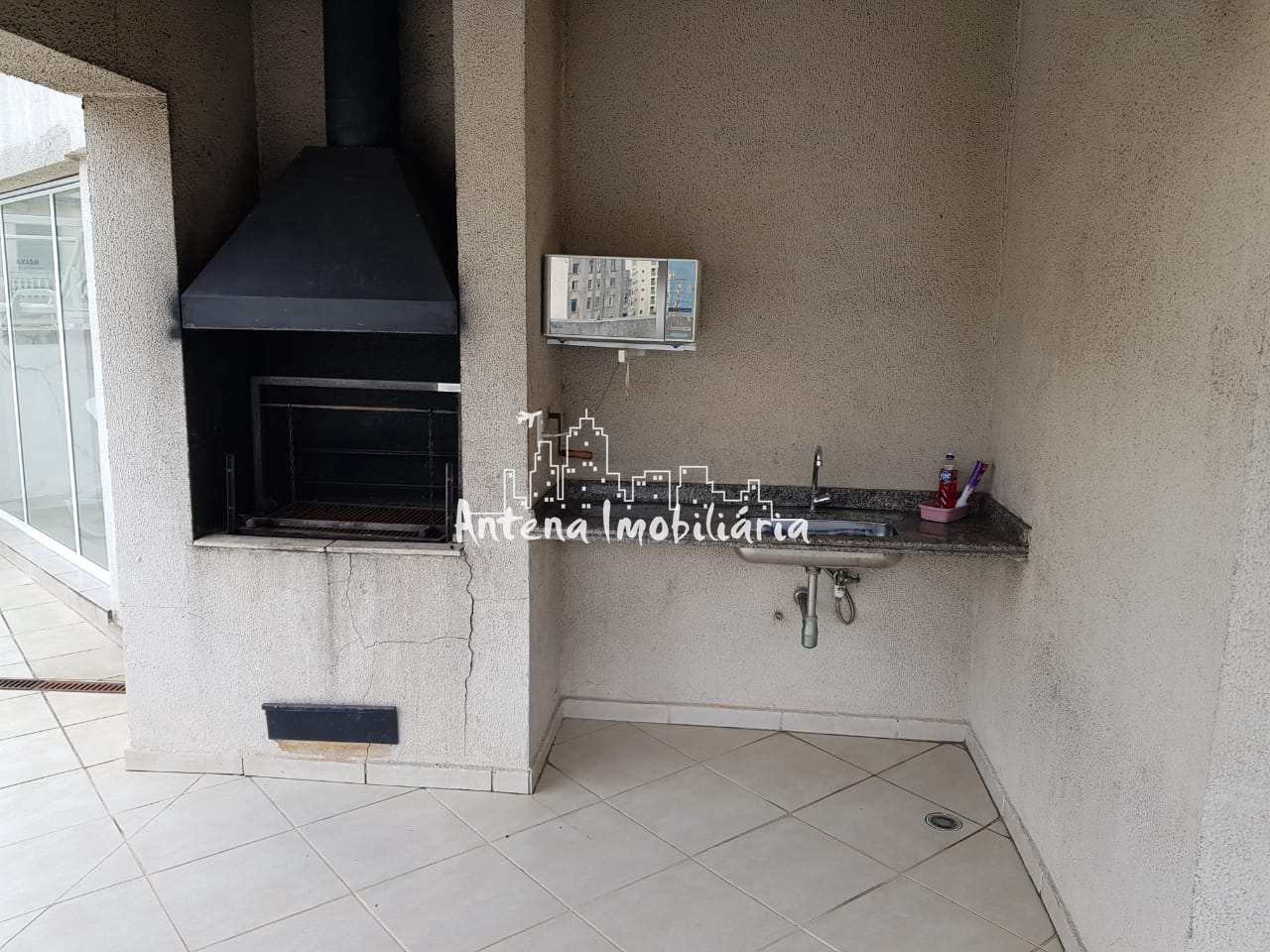 Apartamento à venda com 1 quarto, 31m² - Foto 16