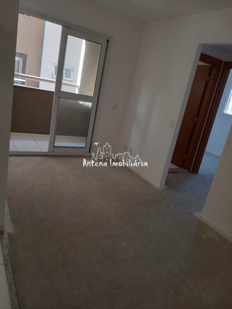 Apartamento à venda com 2 quartos, 50m² - Foto 1