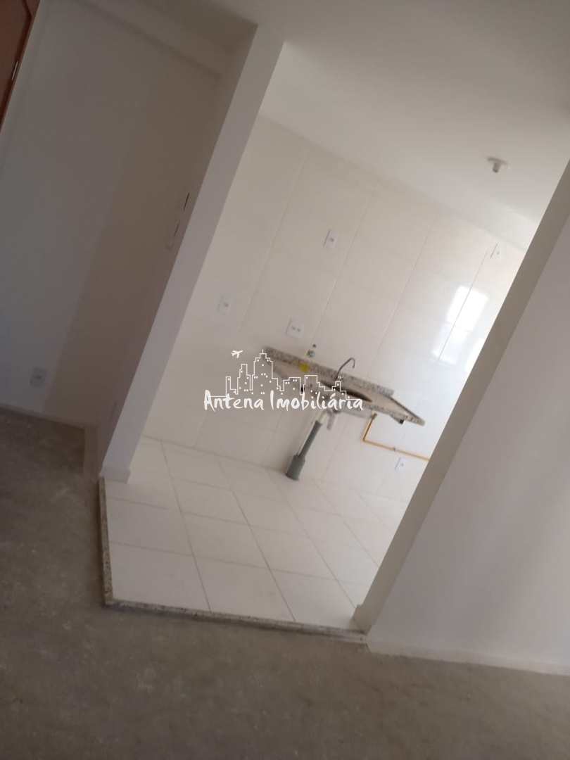 Apartamento à venda com 2 quartos, 50m² - Foto 6